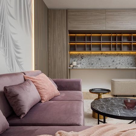 Ada Homes Coresi 707 Braşov Extérieur photo