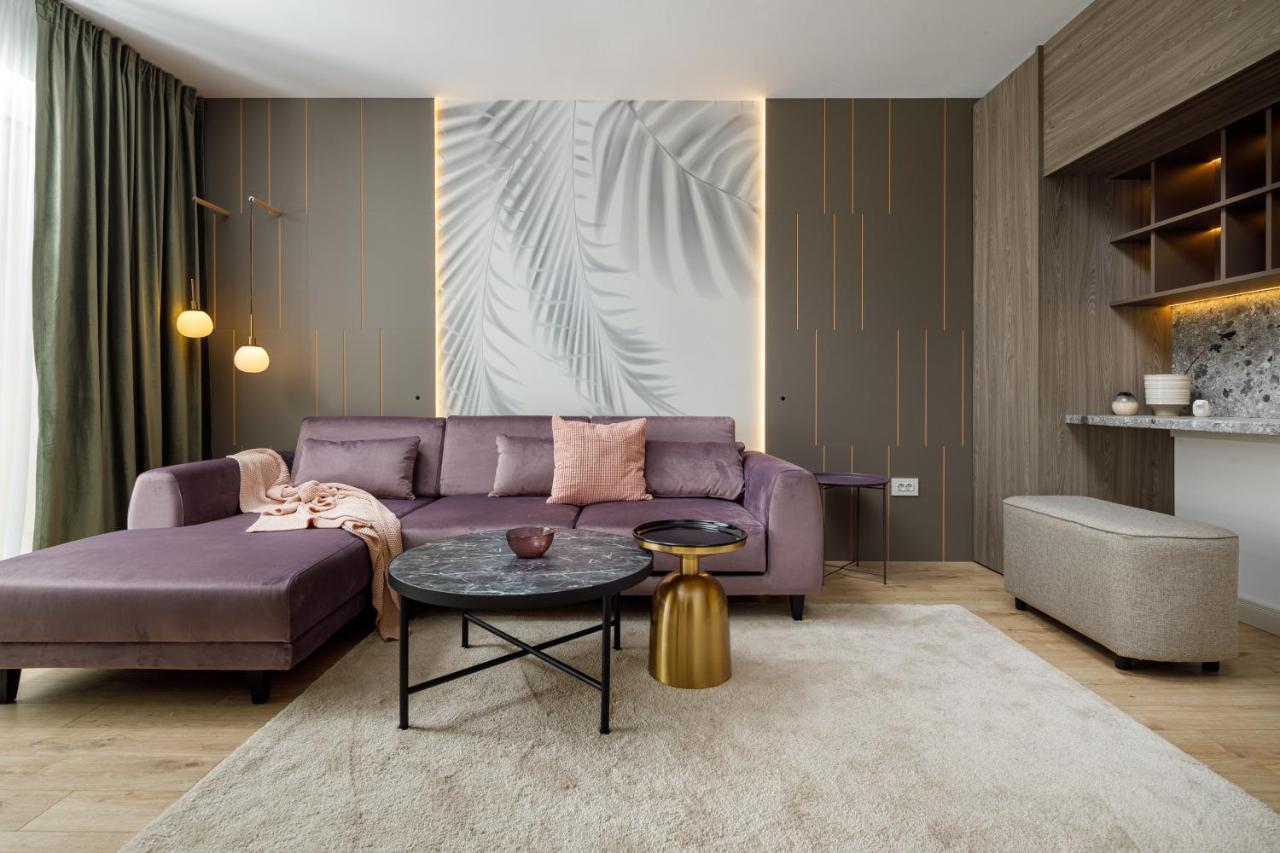 Ada Homes Coresi 707 Braşov Extérieur photo