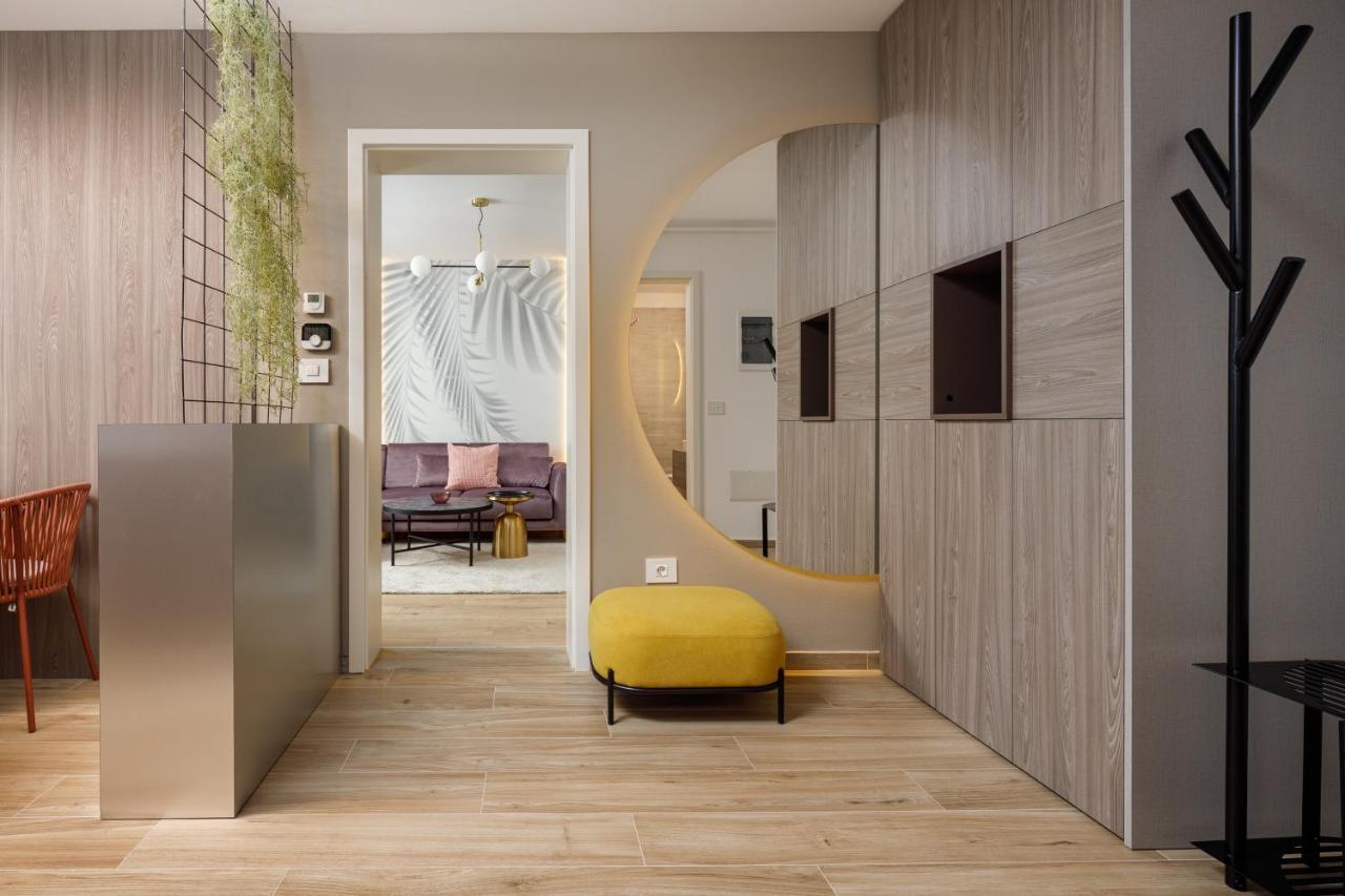 Ada Homes Coresi 707 Braşov Extérieur photo