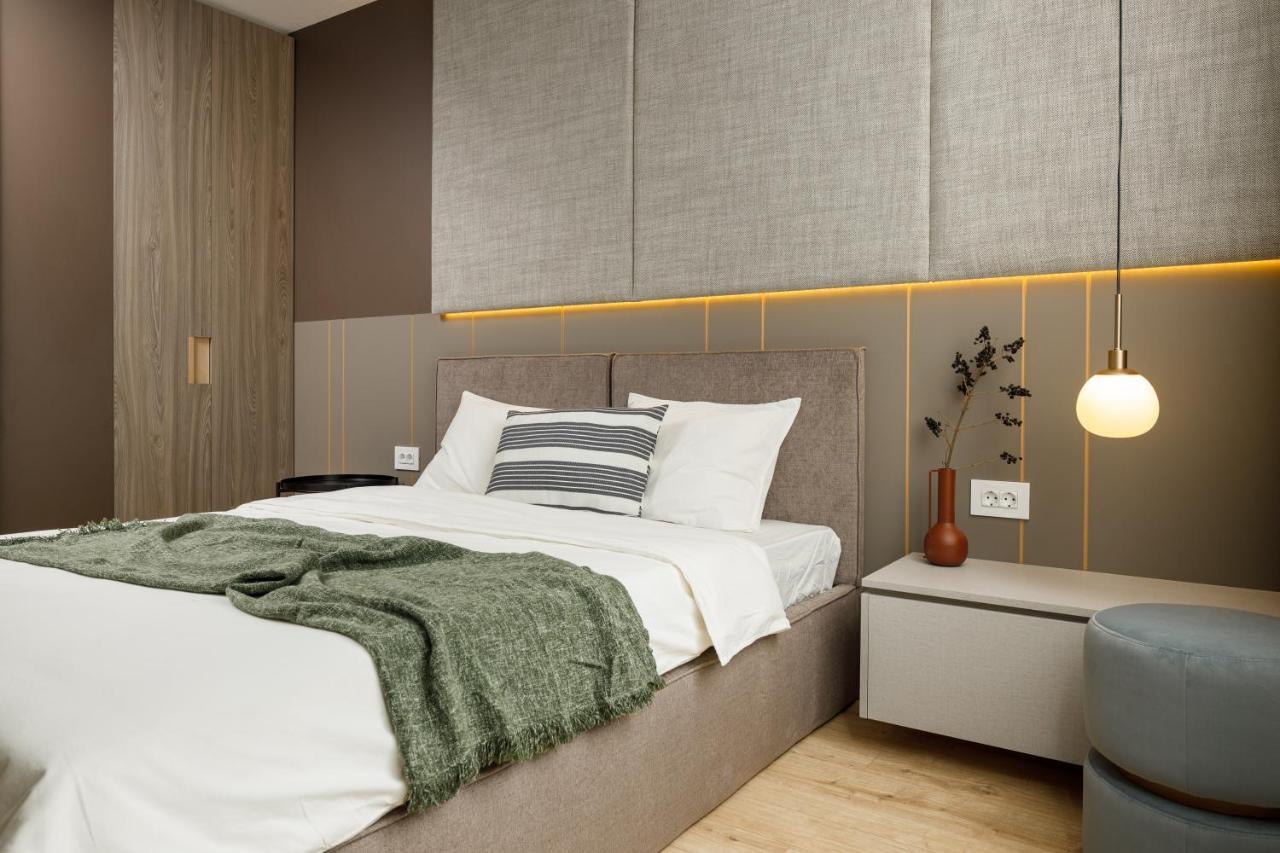 Ada Homes Coresi 707 Braşov Extérieur photo