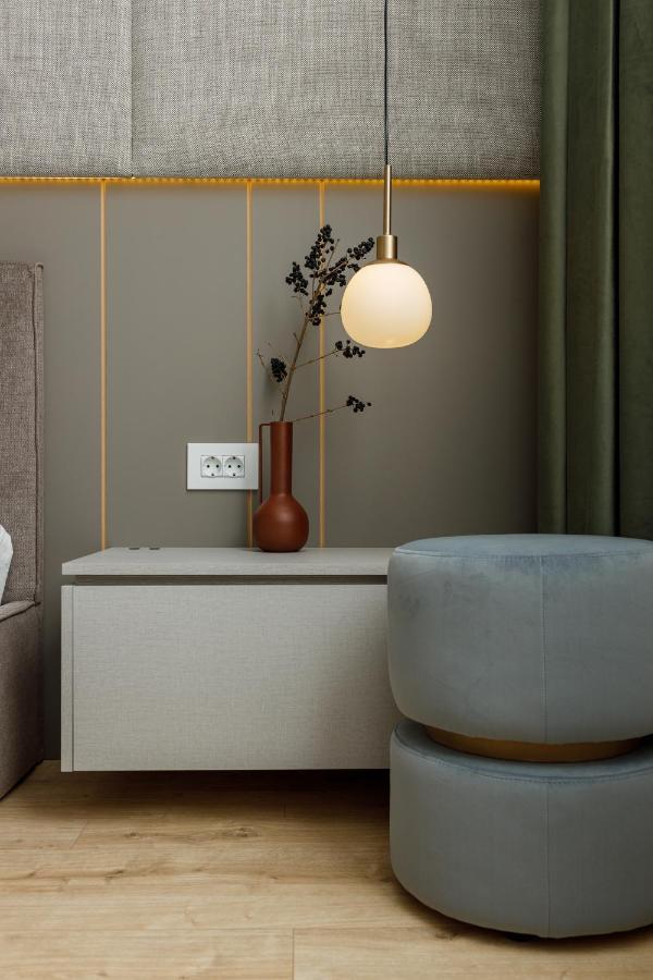 Ada Homes Coresi 707 Braşov Extérieur photo