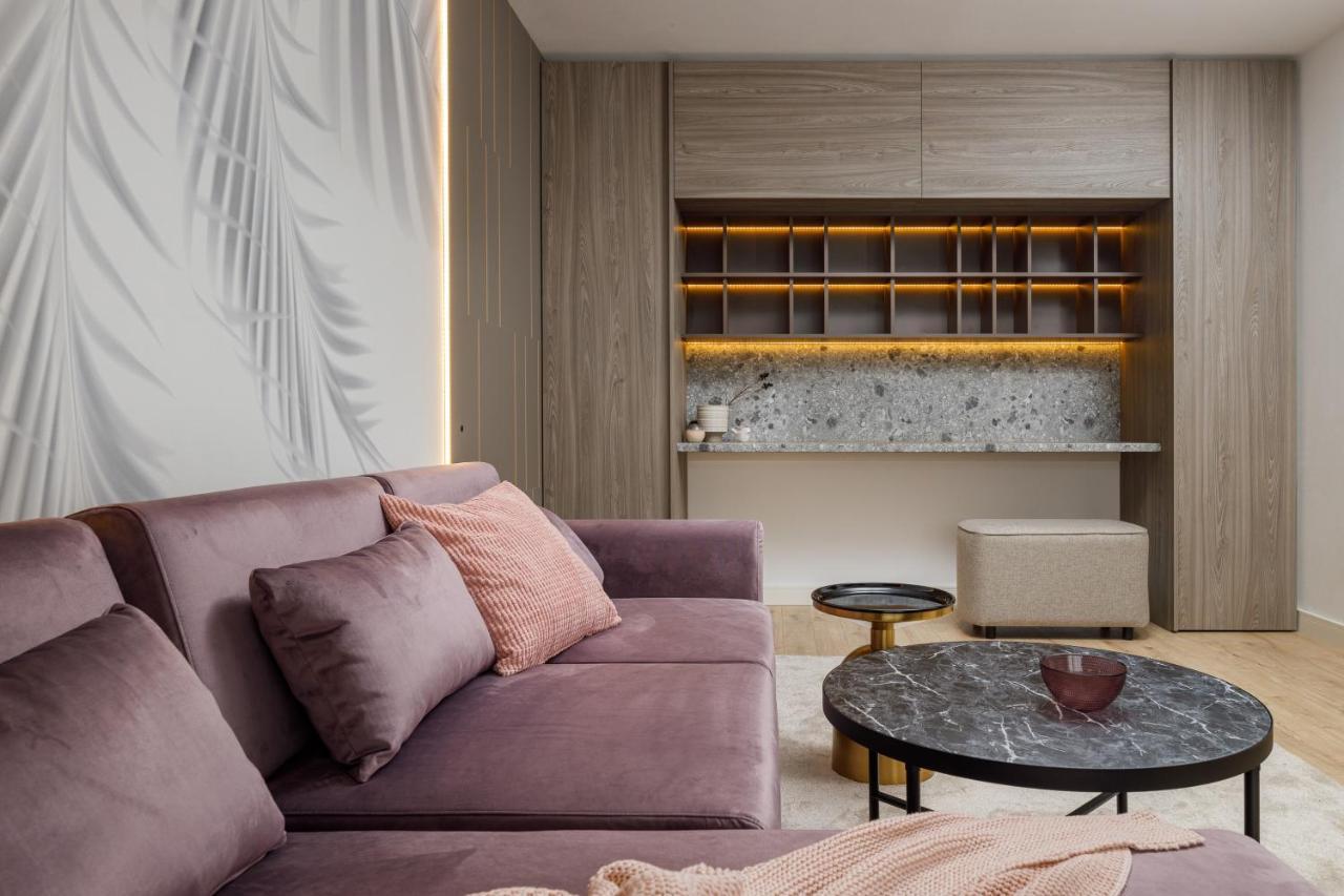 Ada Homes Coresi 707 Braşov Extérieur photo