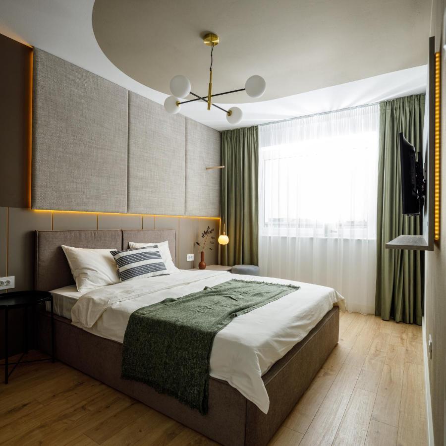 Ada Homes Coresi 707 Braşov Extérieur photo