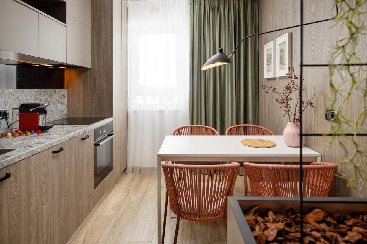 Ada Homes Coresi 707 Braşov Extérieur photo
