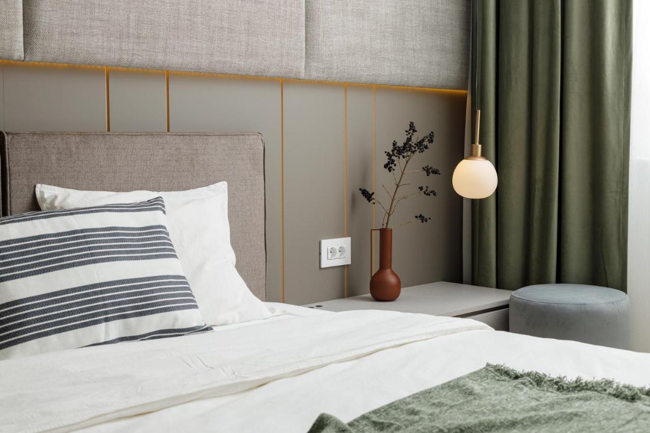 Ada Homes Coresi 707 Braşov Extérieur photo
