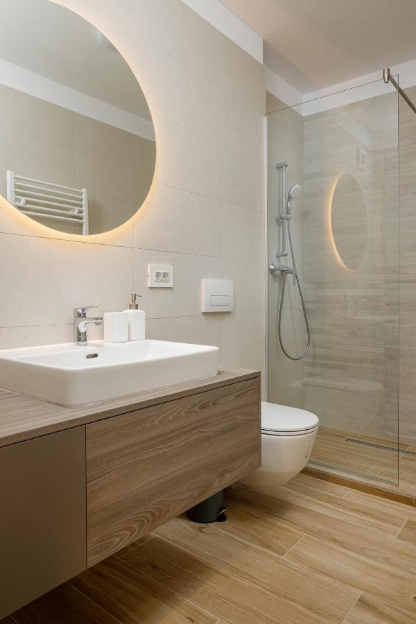 Ada Homes Coresi 707 Braşov Extérieur photo