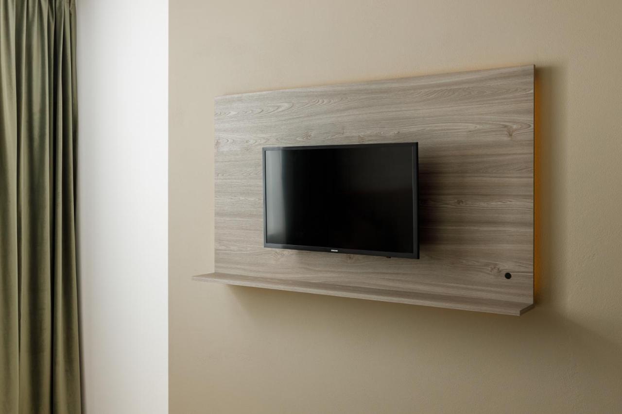 Ada Homes Coresi 707 Braşov Extérieur photo